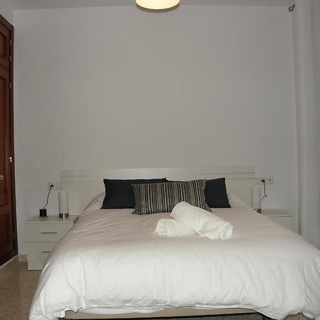 Apartamento En Jerez De La Frontera 2 Exterior photo