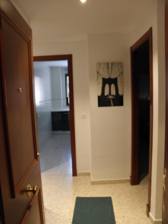 Apartamento En Jerez De La Frontera 2 Exterior photo