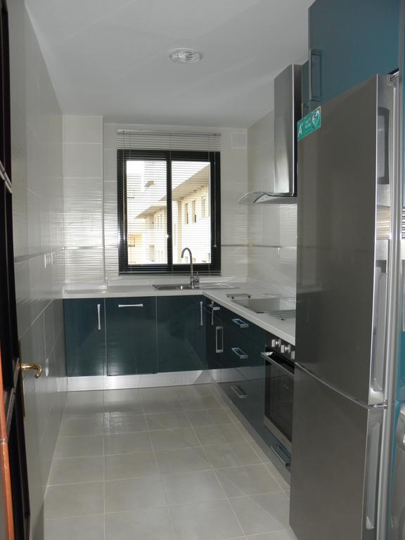 Apartamento En Jerez De La Frontera 2 Exterior photo