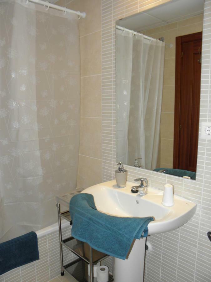 Apartamento En Jerez De La Frontera 2 Exterior photo